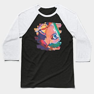 Inosuke Hashibira Baseball T-Shirt